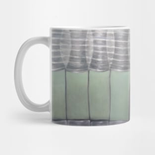 Electricity Mug